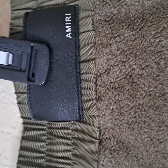 Amiri Sweatpants - Picture 5 of 8